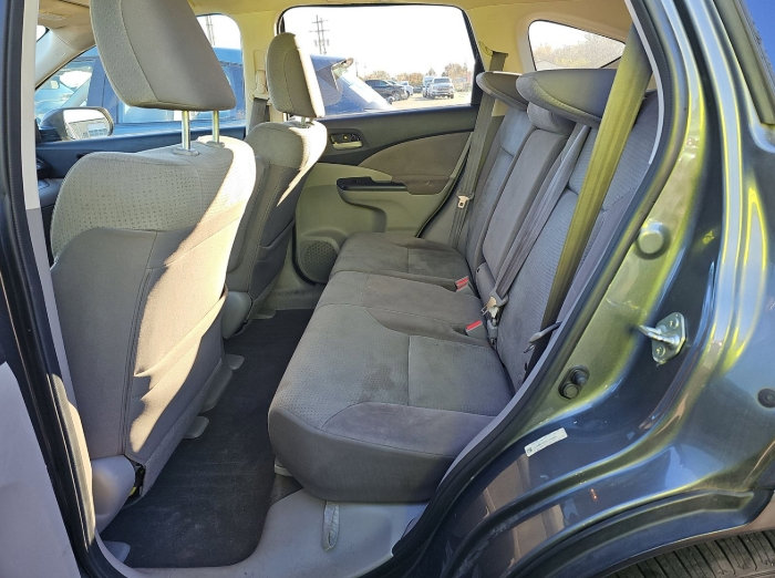 Used 2013 Honda CR-V EX image 7