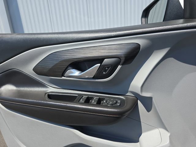 Used 2019 GMC Terrain SLT FWD image 11