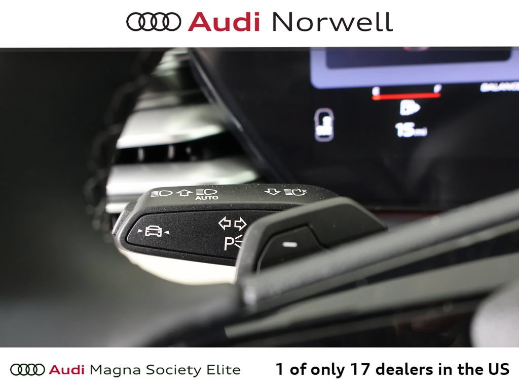 New 2026 Audi A5 Prestige AWD/4WD image 26