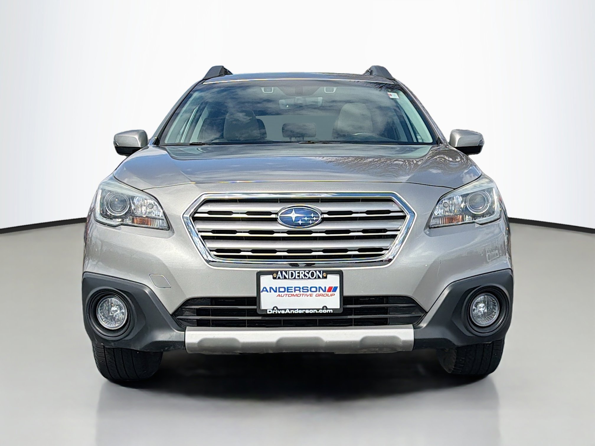 Used 2017 Subaru Outback 2.5i Limited AWD/4WD image 17