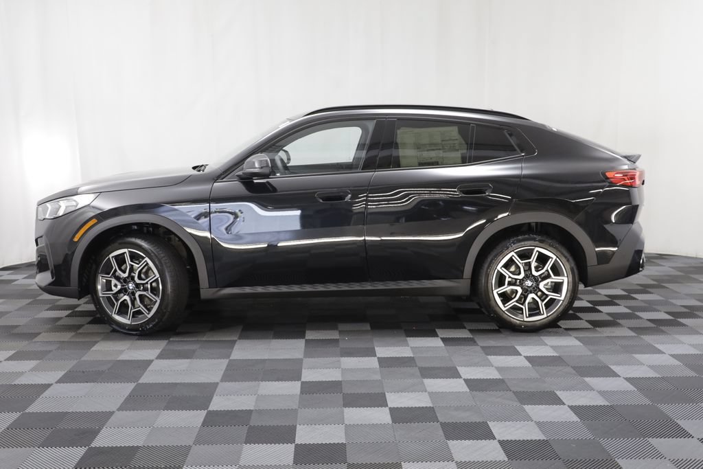 New 2026 BMW X2 xDrive28i w/ Convenience Package AWD/4WD image 5