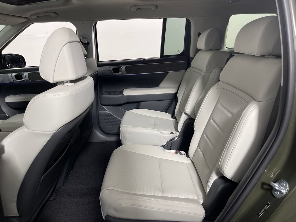 New 2026 Hyundai Santa Fe Calligraphy AWD/4WD image 13