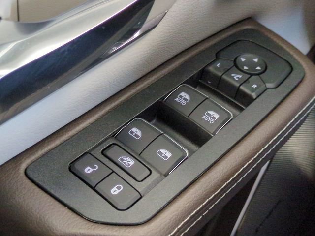 New 2026 RAM 1500 Laramie w/ Advanced Safety Group II image 24