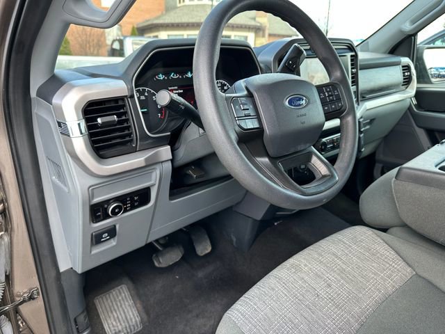 Used 2023 Ford F150 XLT image 16