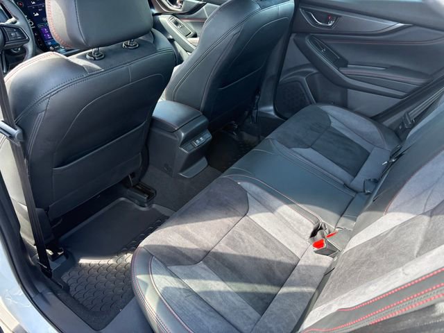 Used 2022 Subaru WRX Limited image 8