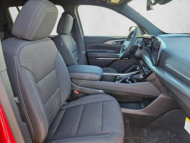 New 2027 Chevrolet Traverse LT w/ Driver Confidence Package FWD image 17