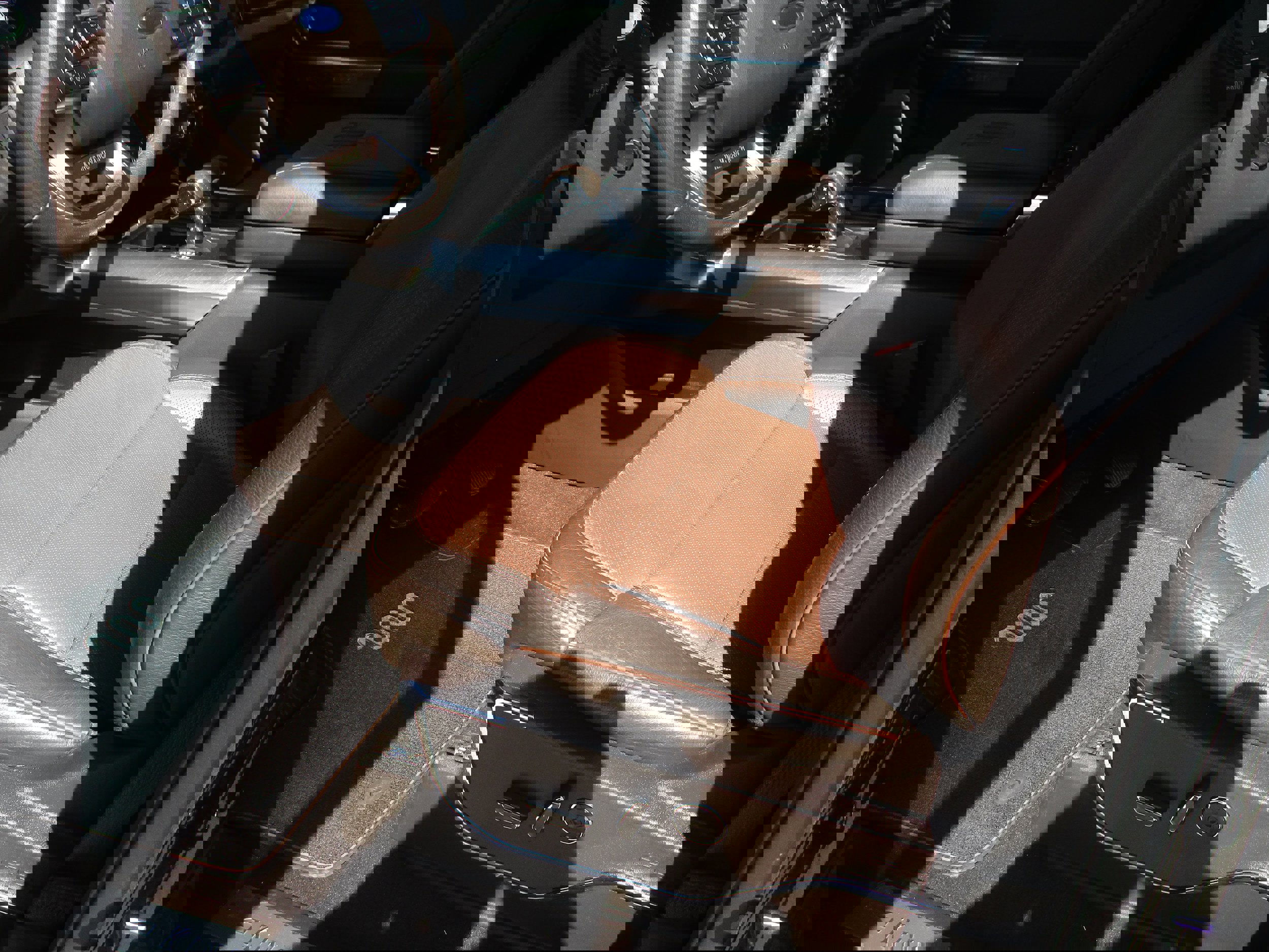 Used 2021 Ford F150 King Ranch w/ Equipment Group 601A High image 14