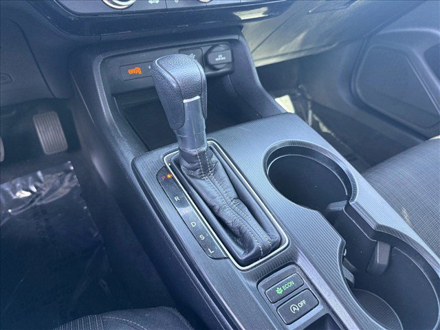 Used 2022 Honda Civic LX image 16
