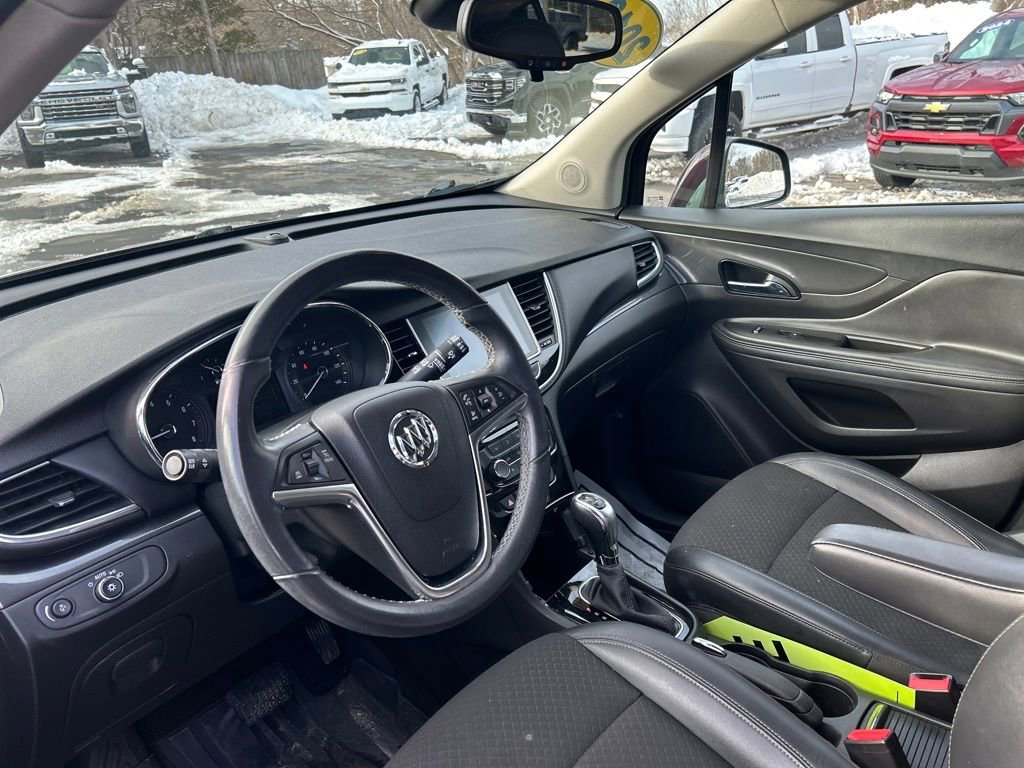 Used 2018 Buick Encore Preferred image 12