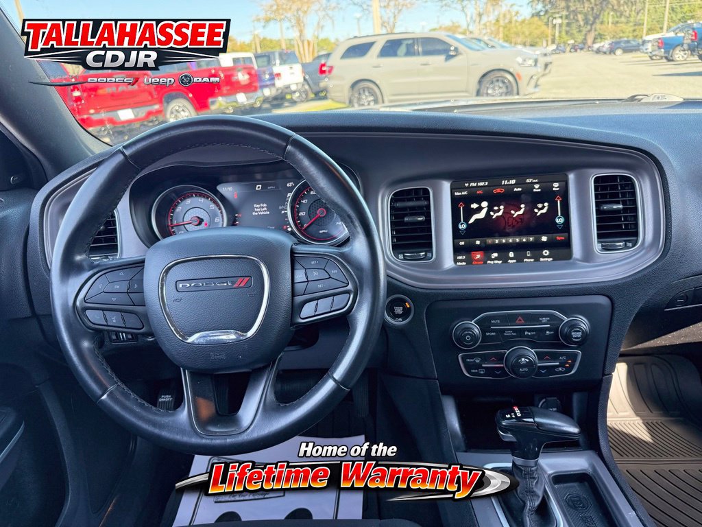 Used 2023 Dodge Charger GT RWD image 34