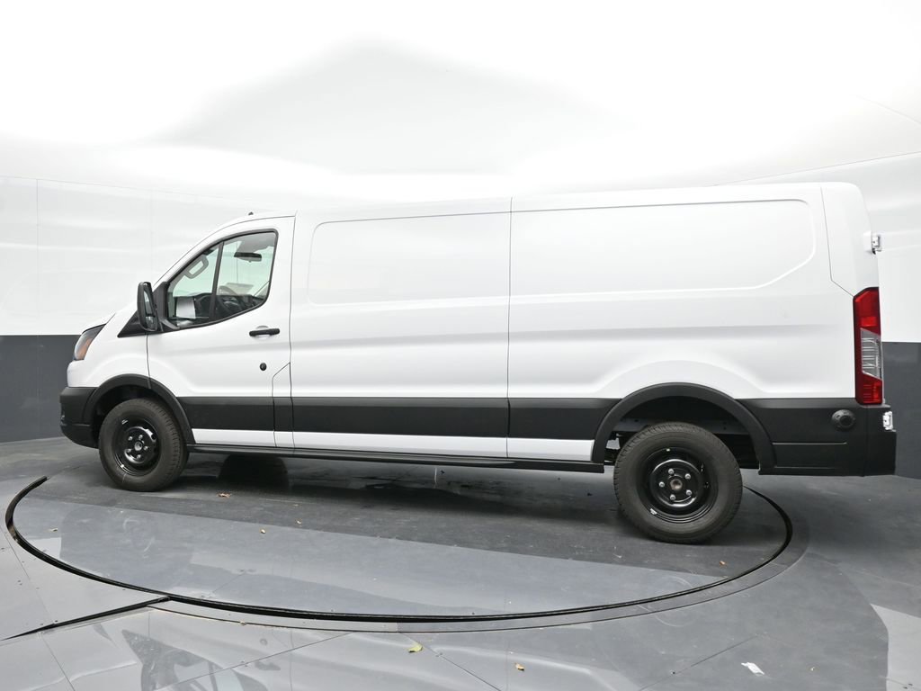 New 2024 Ford Transit 150 Low Roof RWD image 2