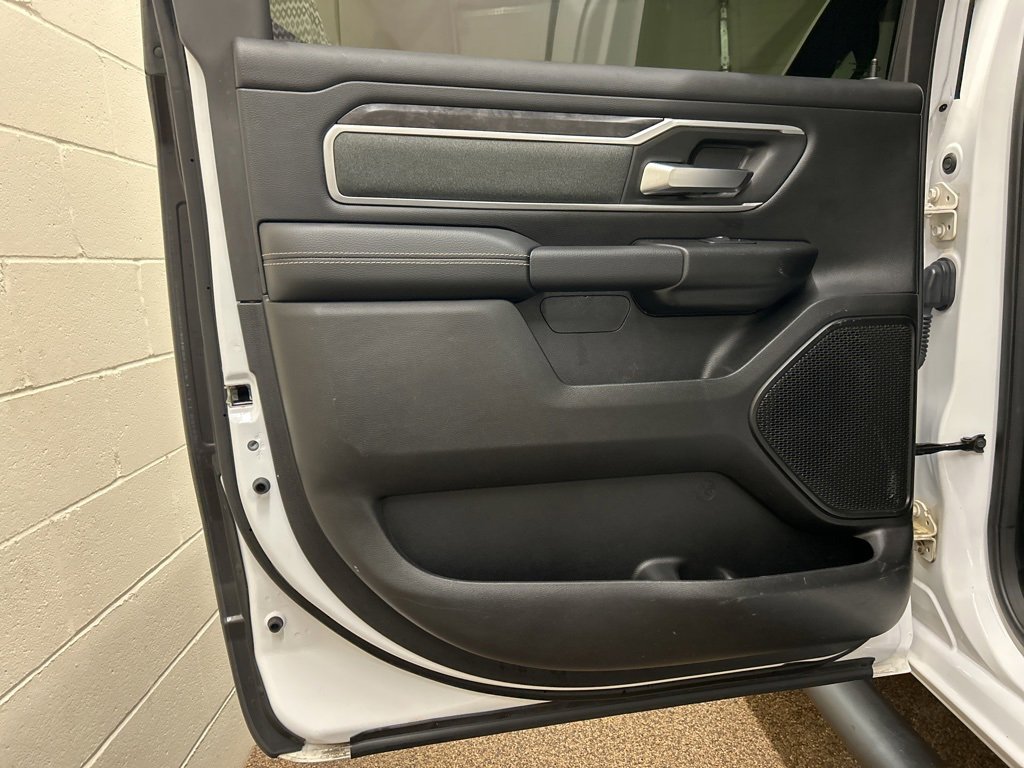 Used 2022 RAM 1500 Big Horn image 15