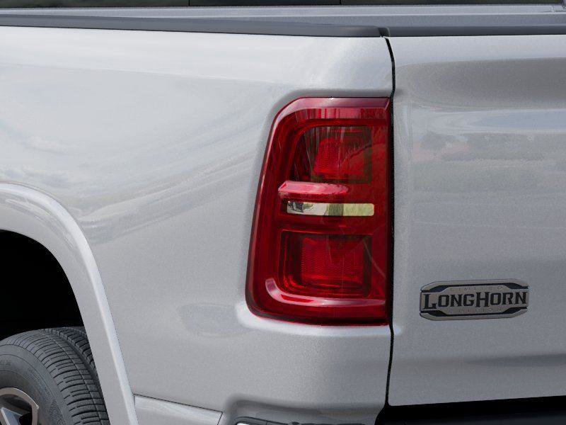 New 2026 RAM 1500 Limited AWD/4WD image 19