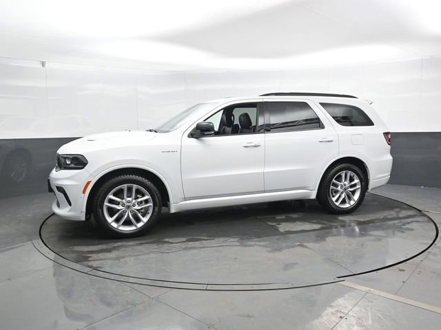 Used 2023 Dodge Durango R/T AWD/4WD image 8