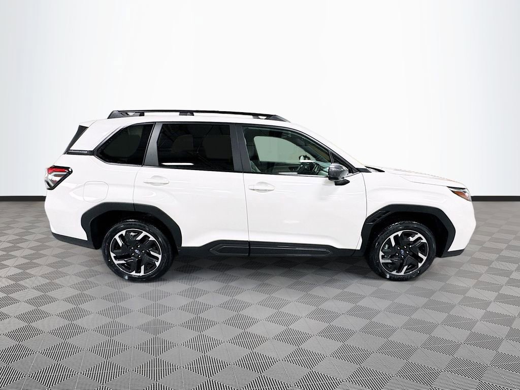 New 2026 Subaru Forester Limited image 33