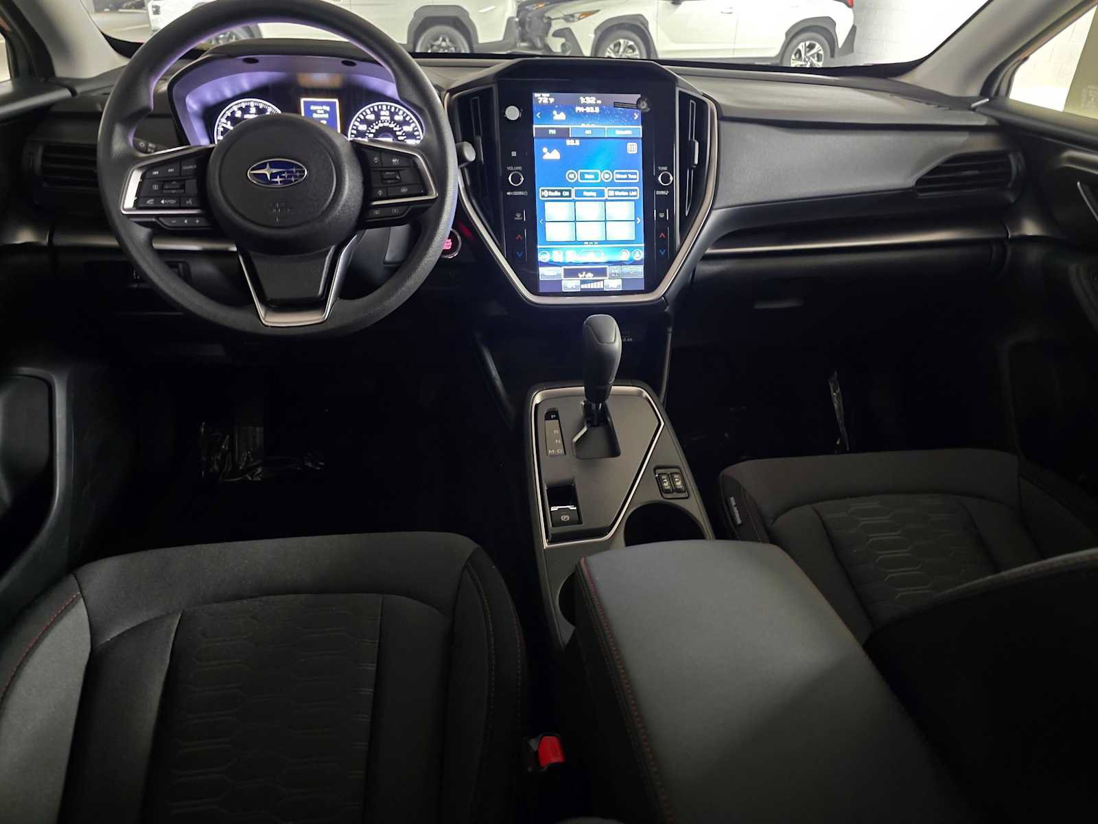 New 2026 Subaru Impreza 2.0i Sport AWD/4WD image 18
