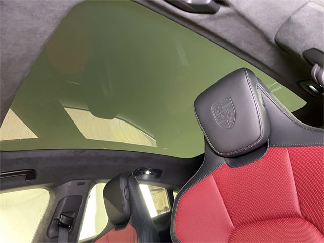 New 2026 Porsche Taycan GTS image 14