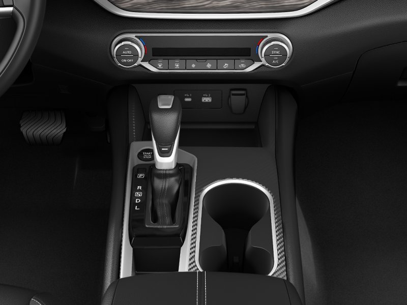 New 2026 Nissan Altima 2.5 SV w/ SV Special Edition Package FWD image 21