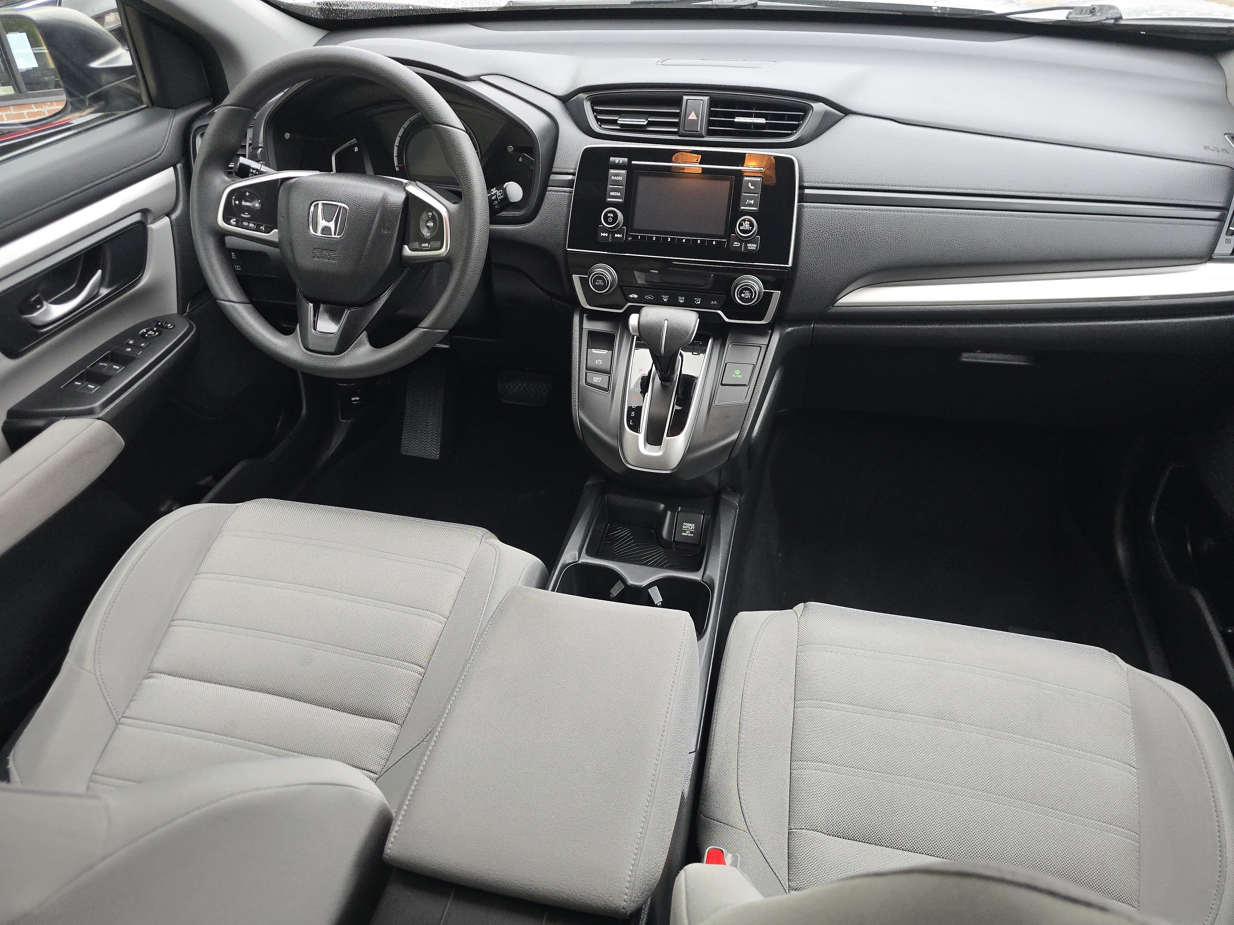 Used 2017 Honda CR-V LX image 18