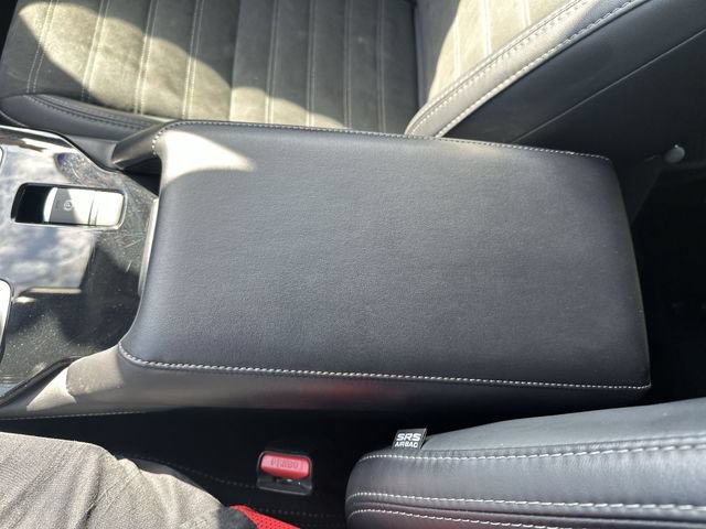 Used 2025 Mitsubishi Outlander SE AWD/4WD image 25