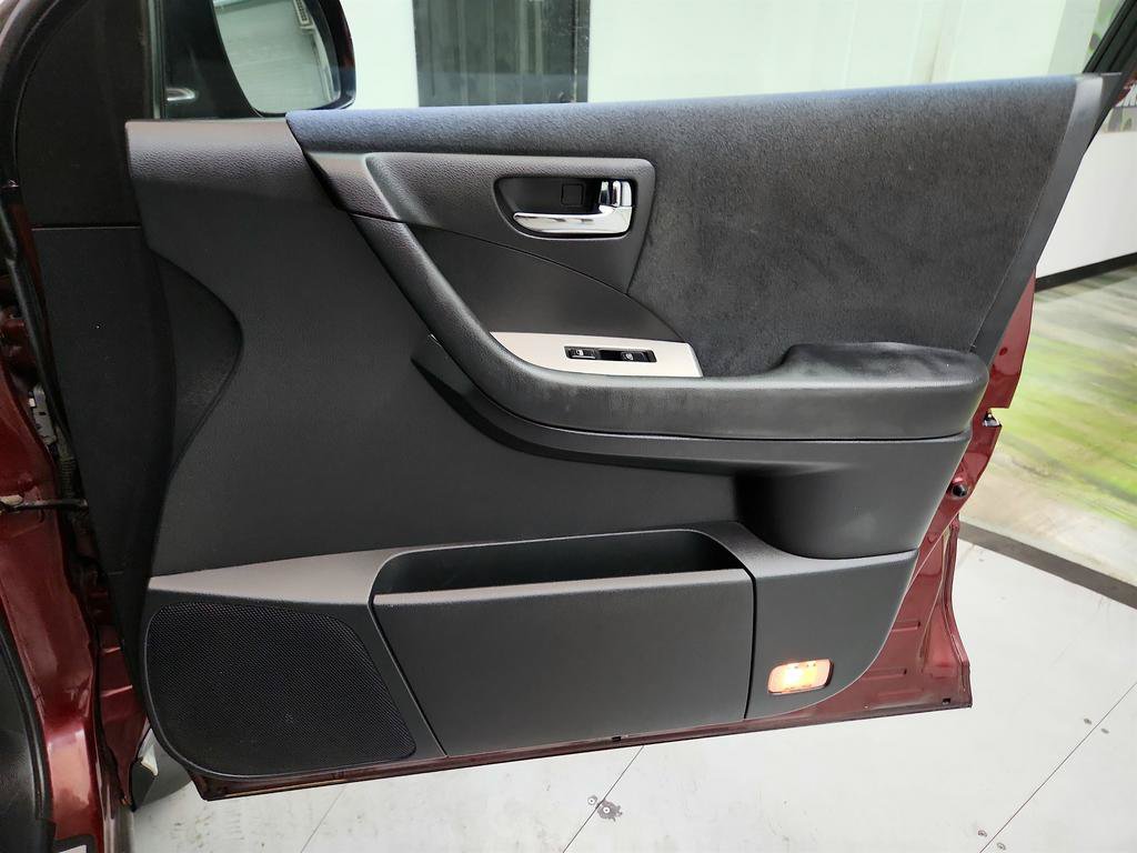 Used 2006 Nissan Murano SL AWD/4WD image 24