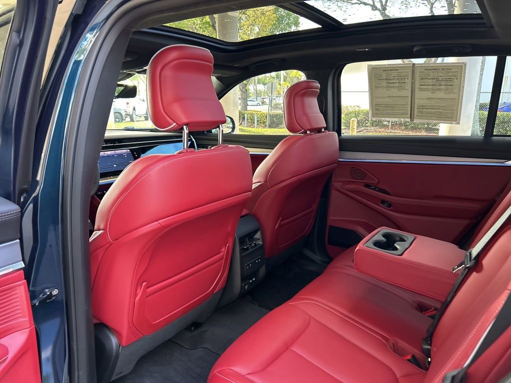 Used 2024 Jeep Wagoneer Launch Edition image 43