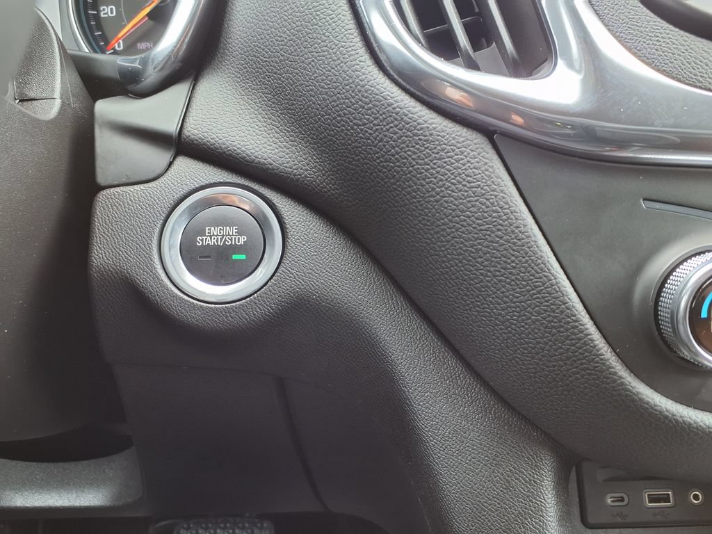 Used 2024 Chevrolet Equinox LT FWD image 27