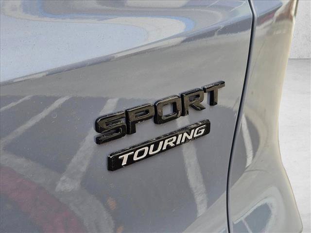 New 2027 Honda CR-V Sport Touring image 13