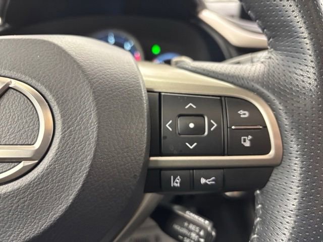 Used 2021 Lexus RX 350 F Sport w/ Accessory Package (P3) AWD/4WD image 16