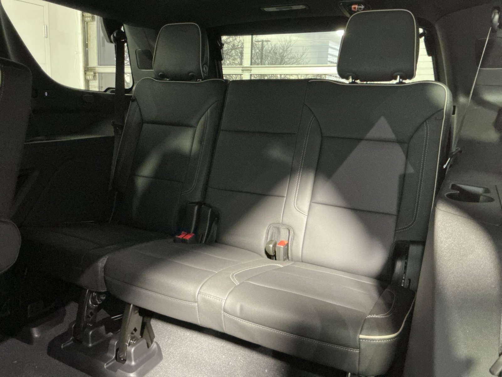 New 2026 Chevrolet Tahoe Premier image 34