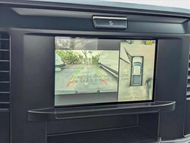 New 2025 Ford F350 XL w/ STX Appearance Package image 12