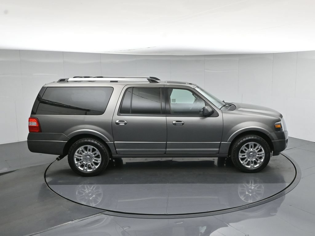 Used 2014 Ford Expedition EL Limited w/ Equipment Group 301A RWD image 41