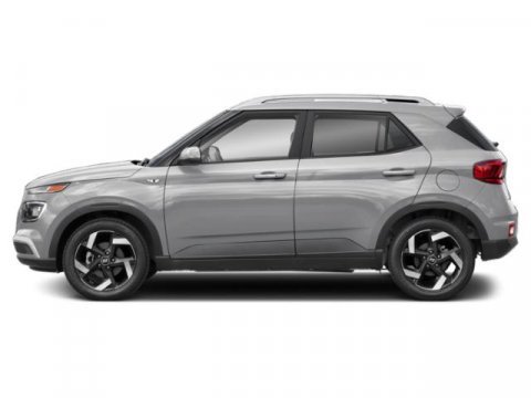 New 2026 Hyundai Venue SEL FWD image 3