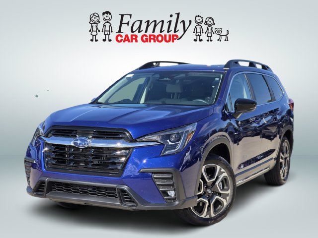 Used 2026 Subaru Ascent Limited w/ Popular Package #2