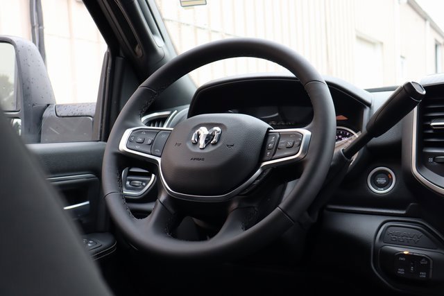 Used 2025 RAM 2500 Big Horn image 50