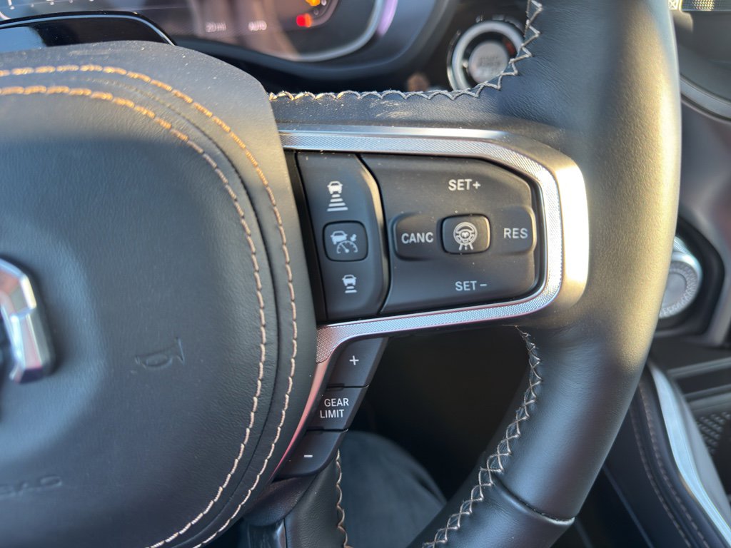 New 2026 RAM 1500 Tungsten w/ Bed Utility Group image 27