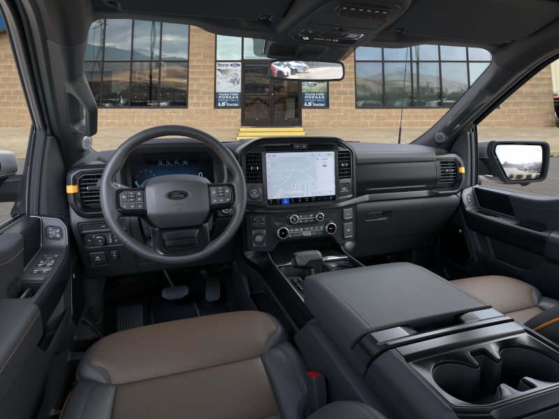 New 2026 Ford F150 Tremor AWD/4WD image 9
