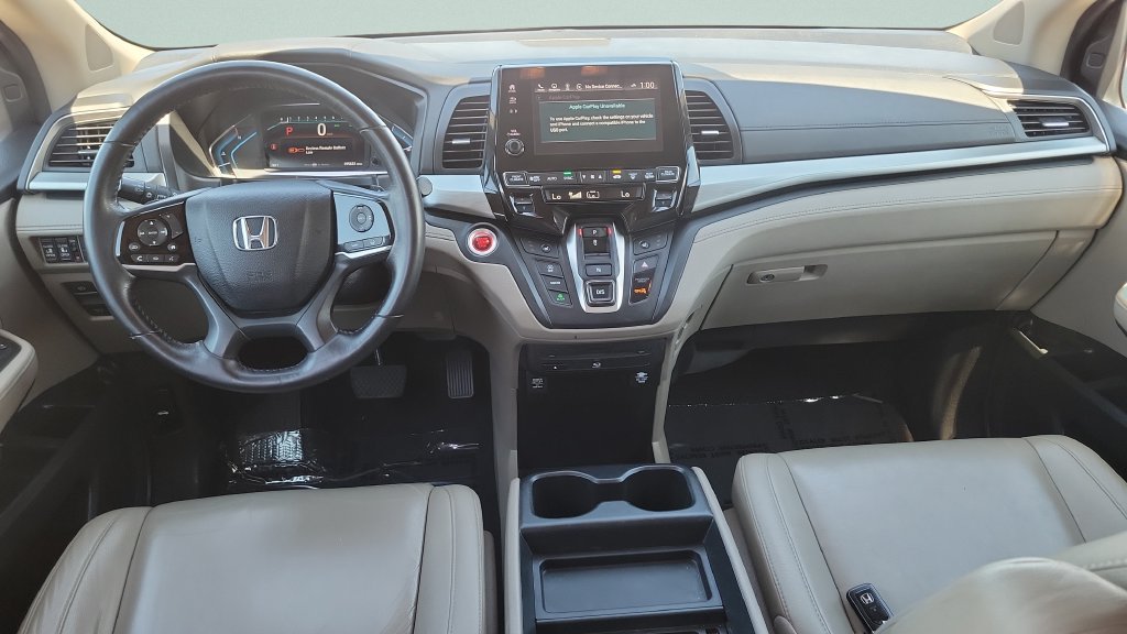 Used 2020 Honda Odyssey Touring image 11