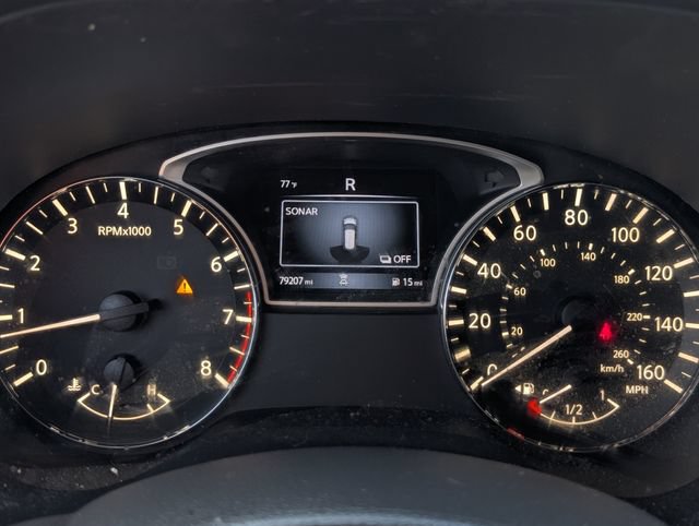 Used 2020 Nissan Pathfinder S FWD image 26