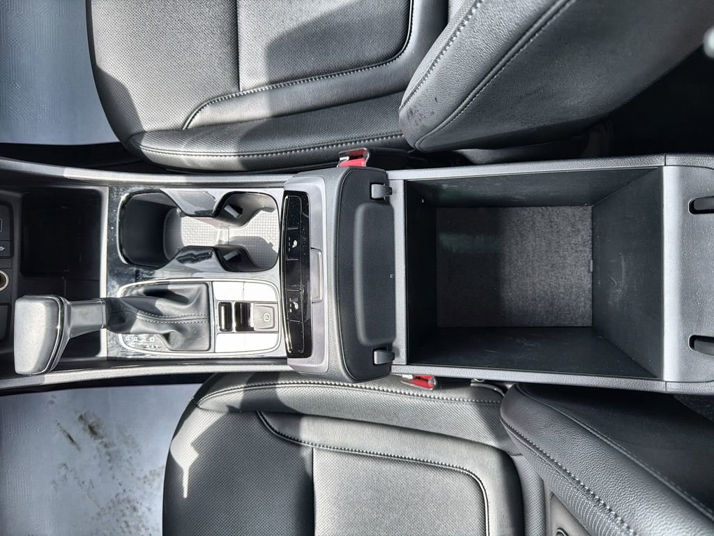 Certified 2024 Hyundai Santa Cruz XRT AWD/4WD image 34
