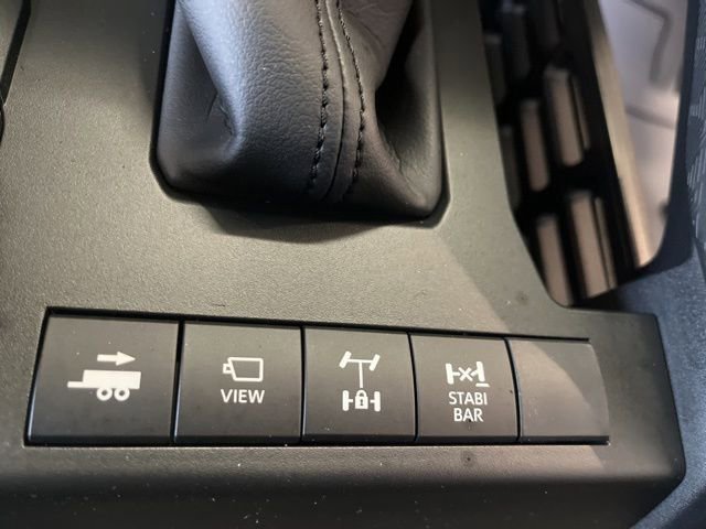 New 2025 Toyota 4Runner Trailhunter image 21