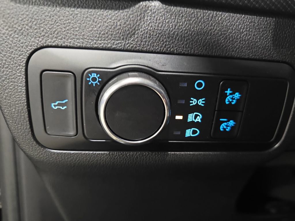 Used 2025 Ford Bronco Sport Big Bend image 26