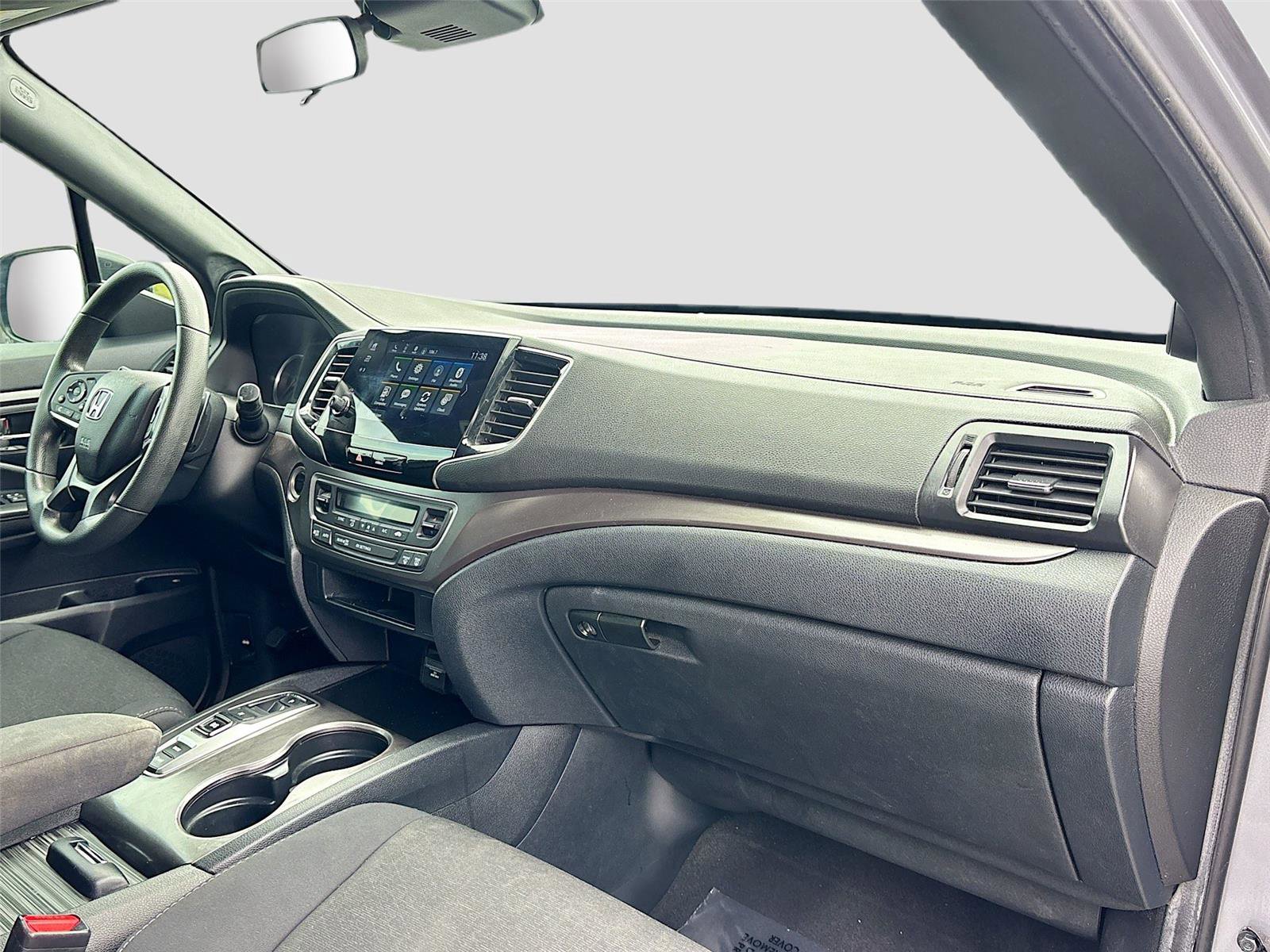 Used 2021 Honda Passport Sport image 24