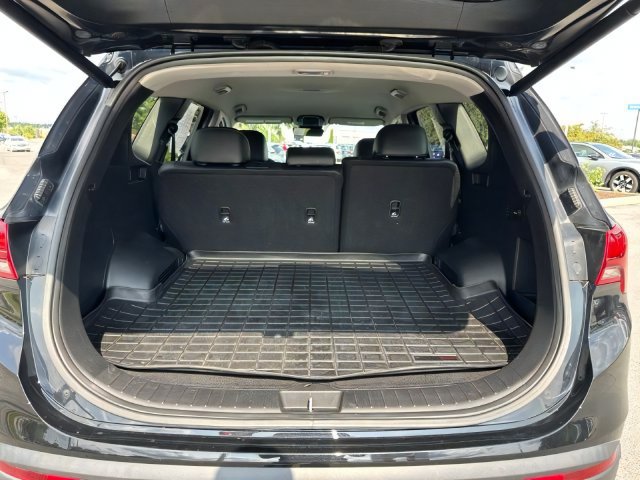 Used 2023 Hyundai Santa Fe XRT w/ Cargo Package AWD/4WD image 20