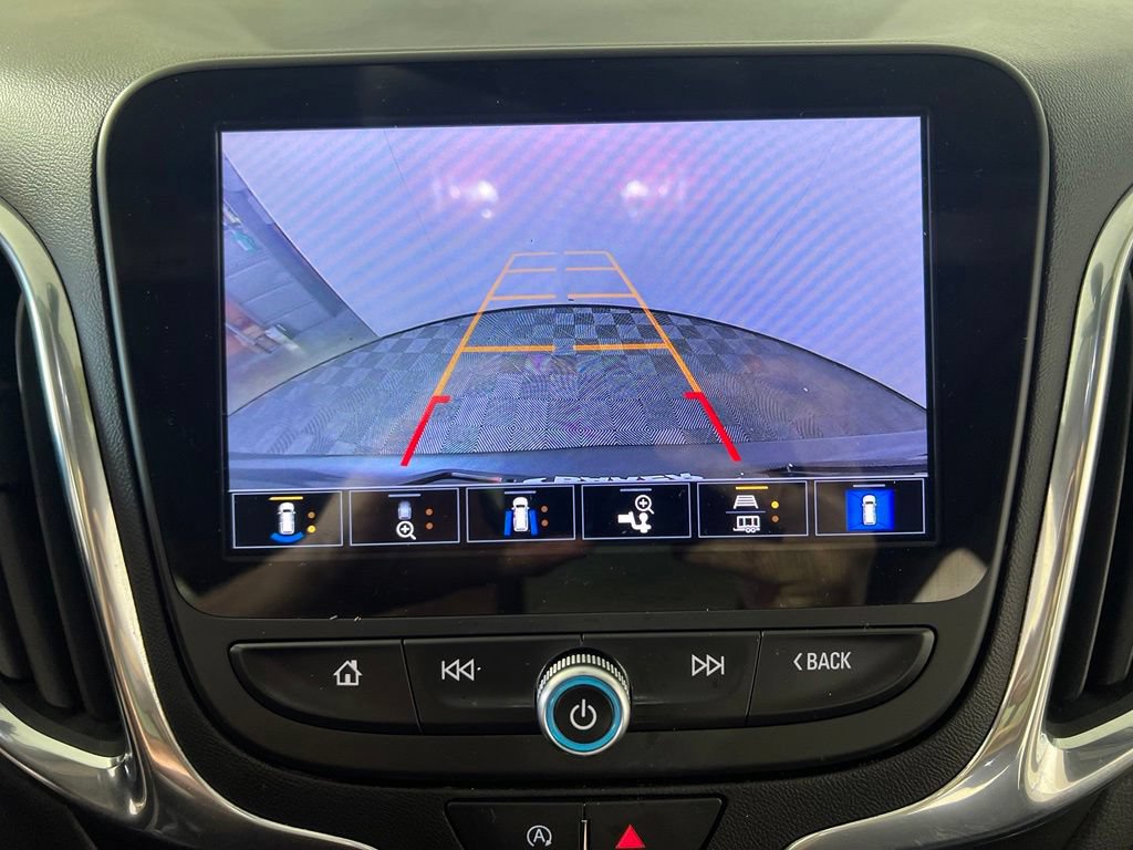 Certified 2023 Chevrolet Equinox LT AWD/4WD image 28