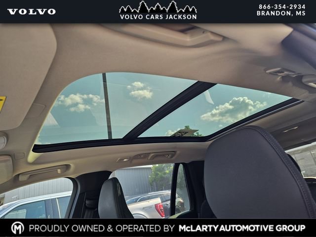 New 2025 Volvo XC90 T8 Plus w/ Protection Package Premier image 21