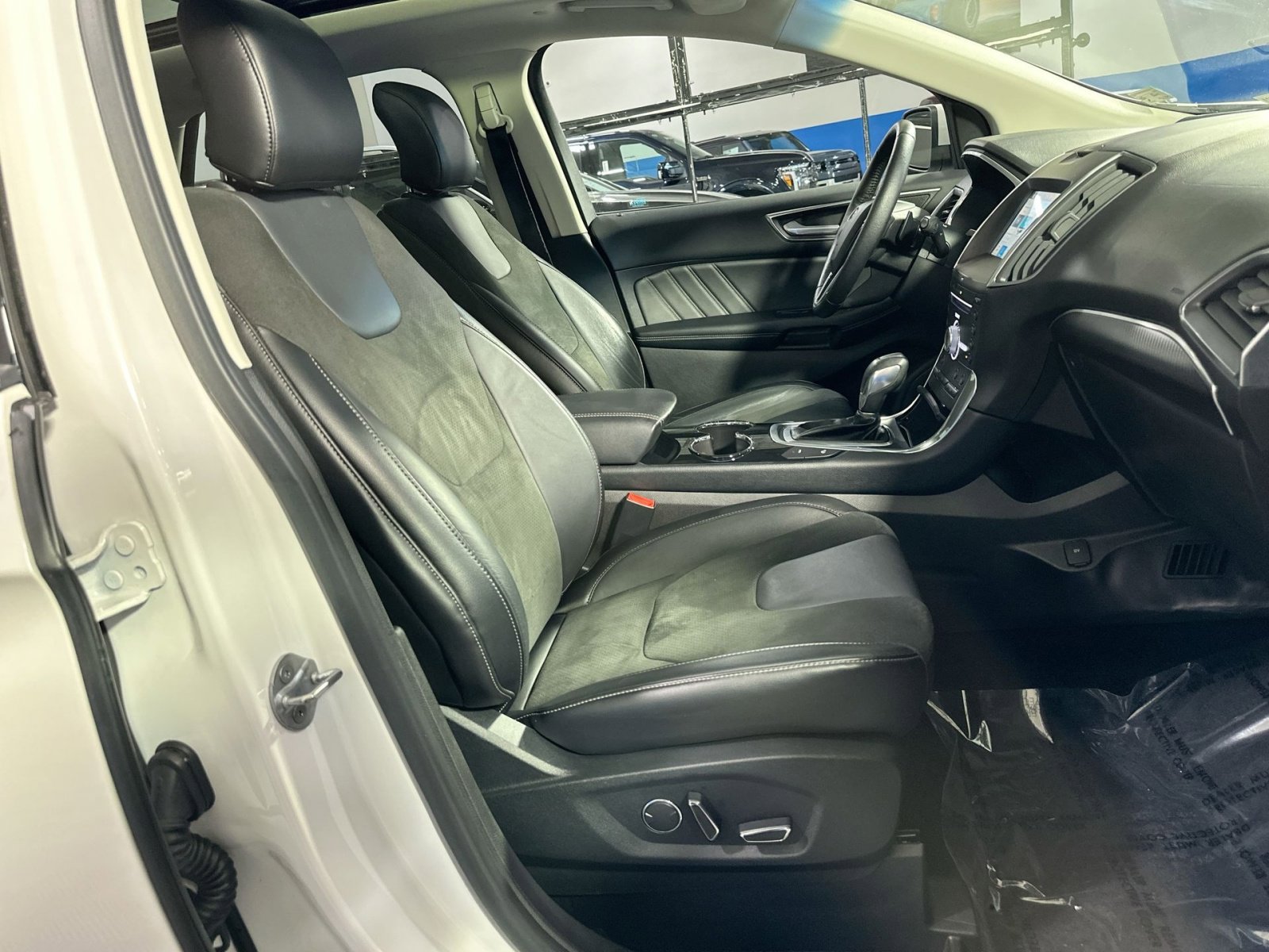 Used 2017 Ford Edge Sport w/ Equipment Group 401A image 36