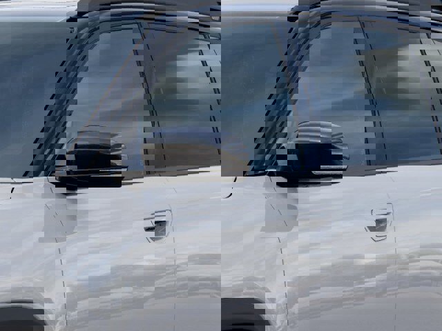 New 2026 Jeep Cherokee Overland image 12