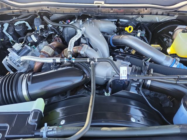 Certified 2022 Ford F250 4x4 Crew Cab Super Duty image 30