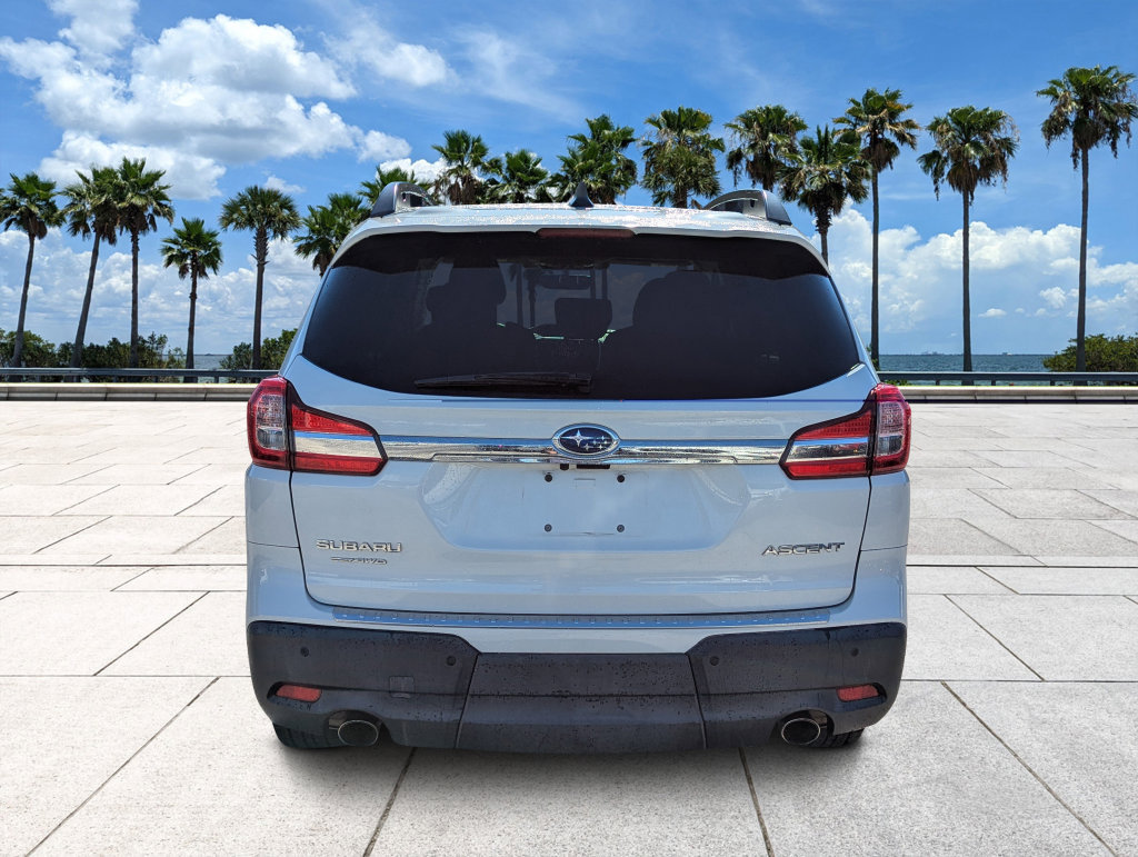 Used 2020 Subaru Ascent Premium w/ Sport Package AWD/4WD image 7